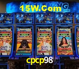 Diretório de Jogos cpcp98