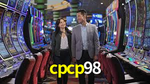 Programa VIP cpcp98