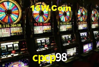 Login Seguro cpcp98