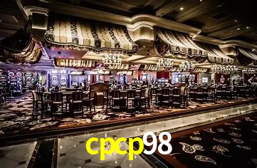 Interface do App cpcp98