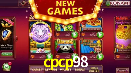 Experiência VIP cpcp98