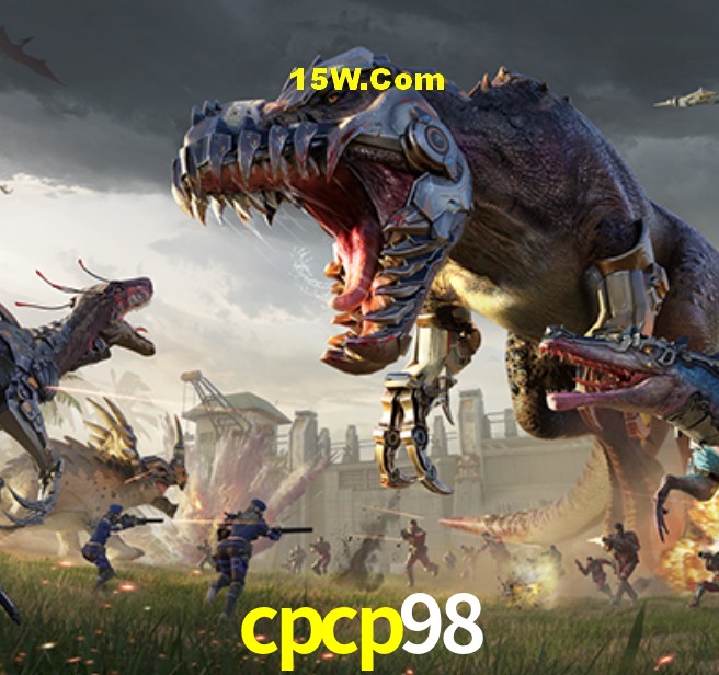 Desvendando o Mundo dos Jogos Virtuais na cpcp98