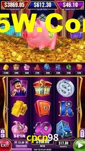 Blackjack Table cpcp98