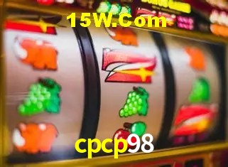 Jogos de Slot cpcp98