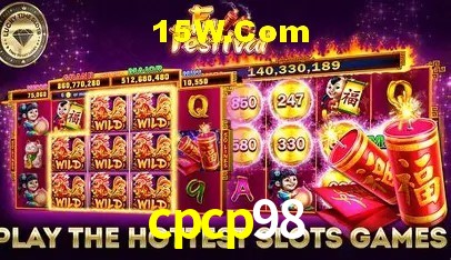 Promoção Relâmpago cpcp98