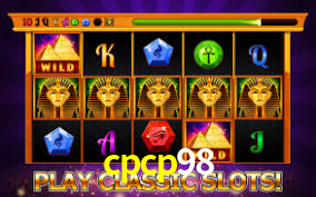 VIP Casino cpcp98