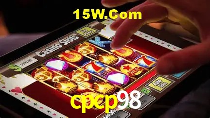 Estatísticas Esportivas cpcp98