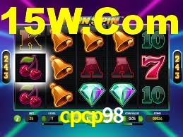 Sinta a adrenalina dos jogos de cassino com cpcp98