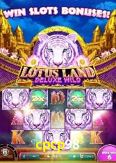 A Emoção da Loteria na cpcp98: Uma Chance de Mudança de Vida