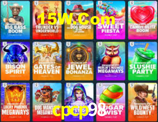 cpcp98 bet