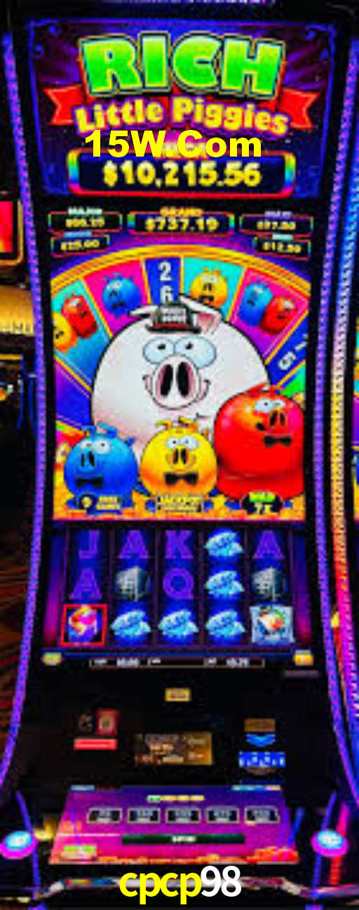cpcp98: A Experiência de Casino com Jogos de Mesa ao Vivo