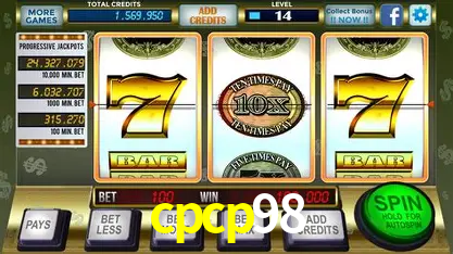 Casino VIP cpcp98