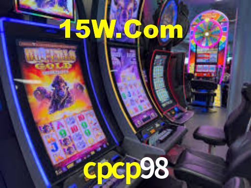 cpcp98 bet