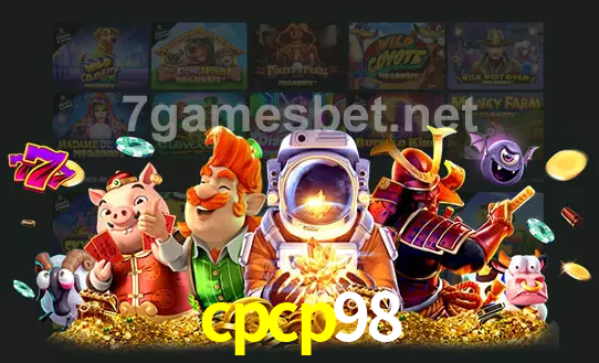 cassino cpcp98